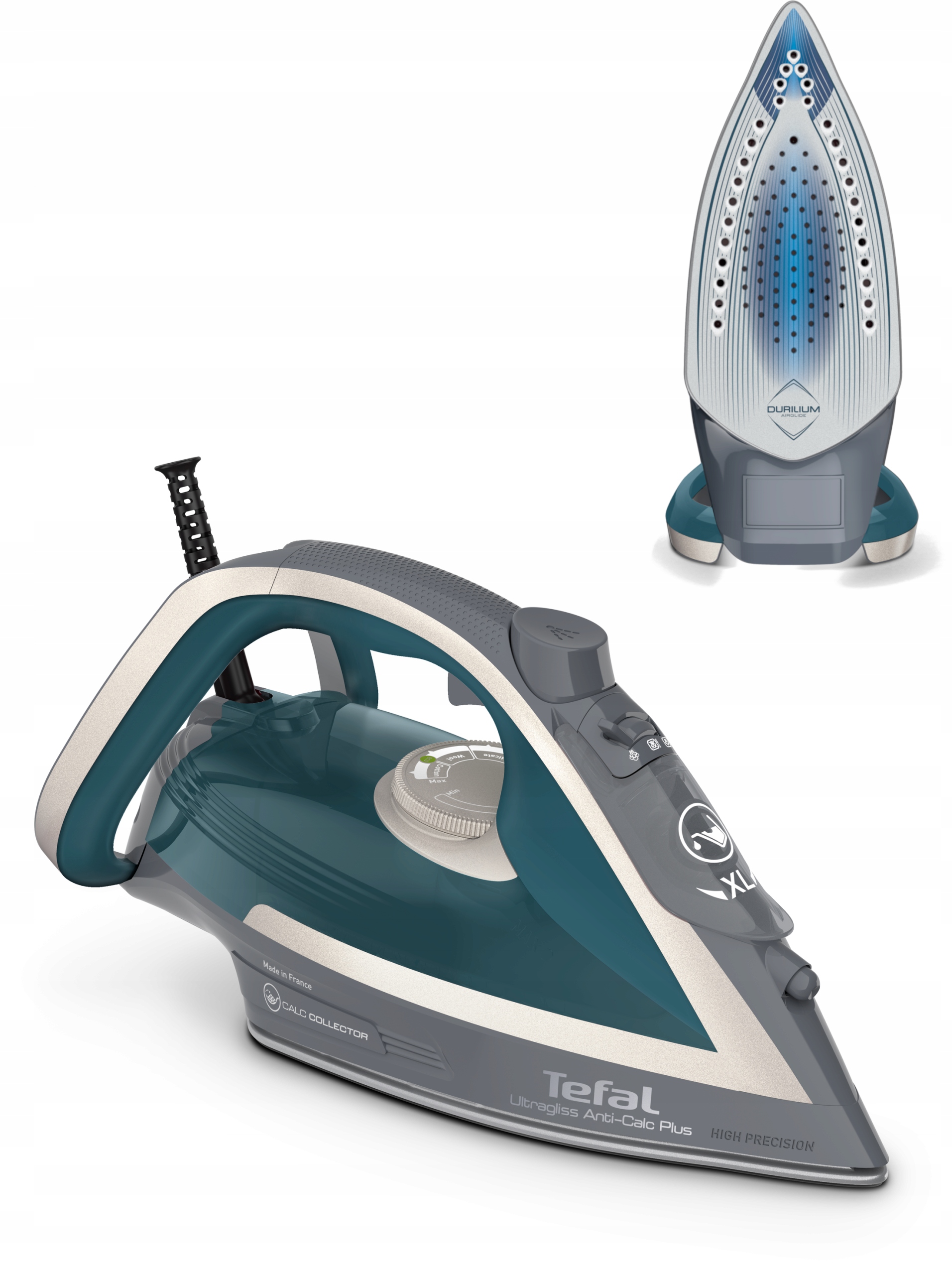 Žehlička Tefal FV6842 2800W